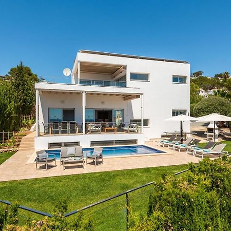 Villa Orquidea Son Bou Exterior photo