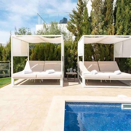 Villa Orquidea Son Bou Exterior photo