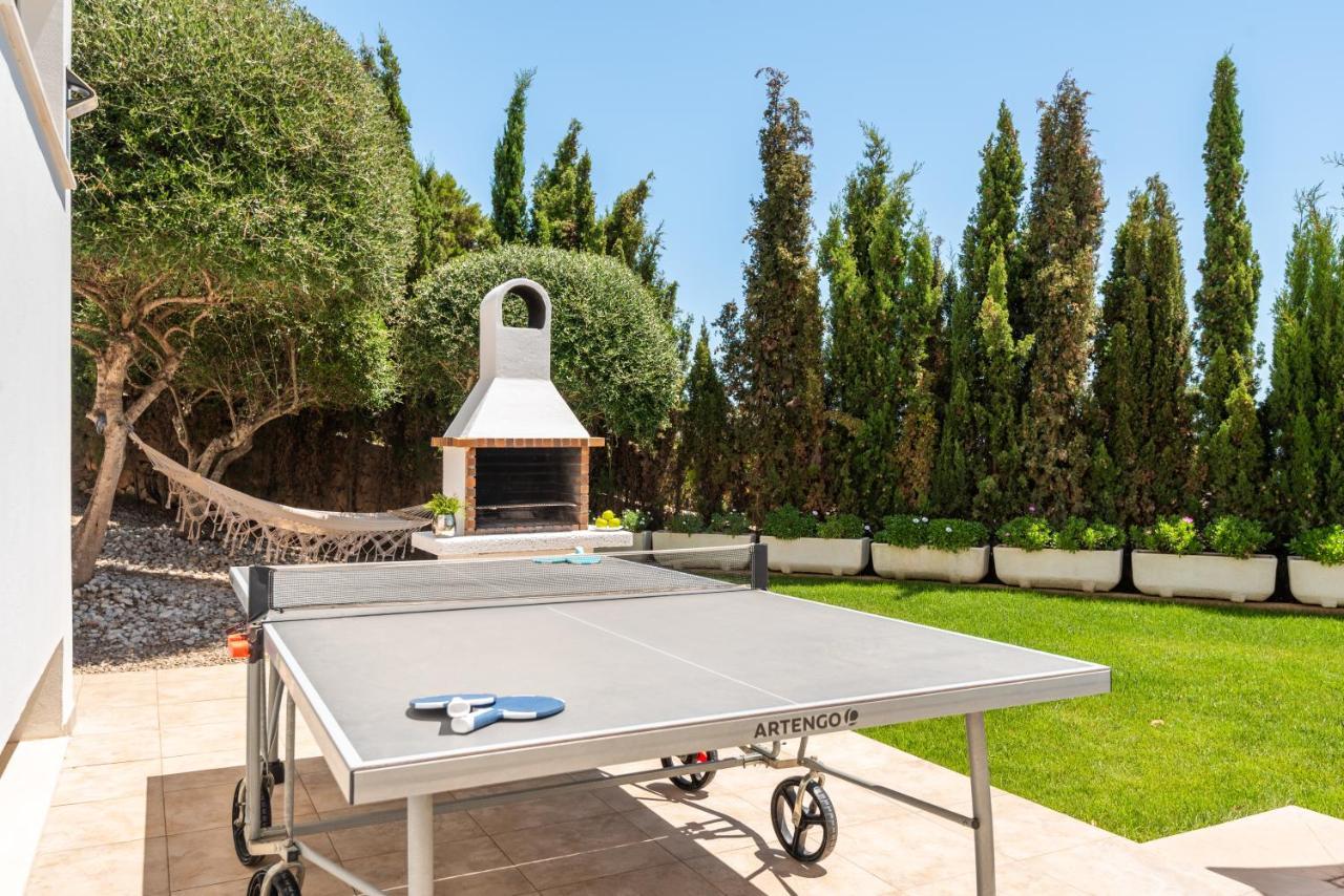 Villa Orquidea Son Bou Exterior photo