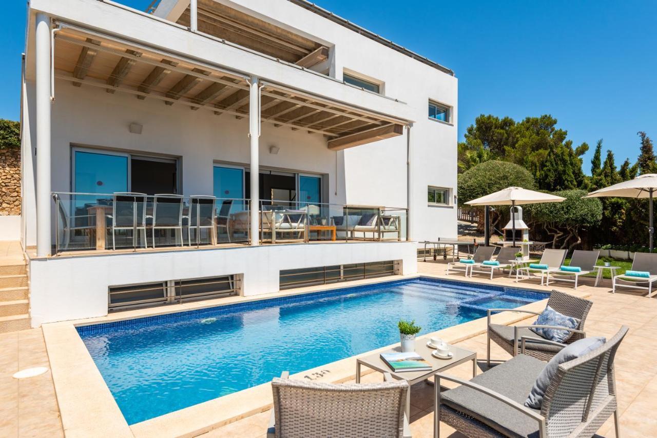 Villa Orquidea Son Bou Exterior photo