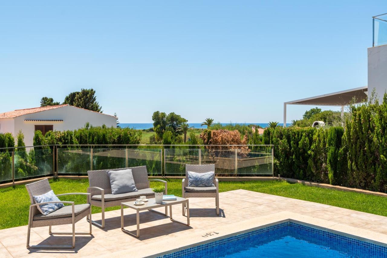 Villa Orquidea Son Bou Exterior photo