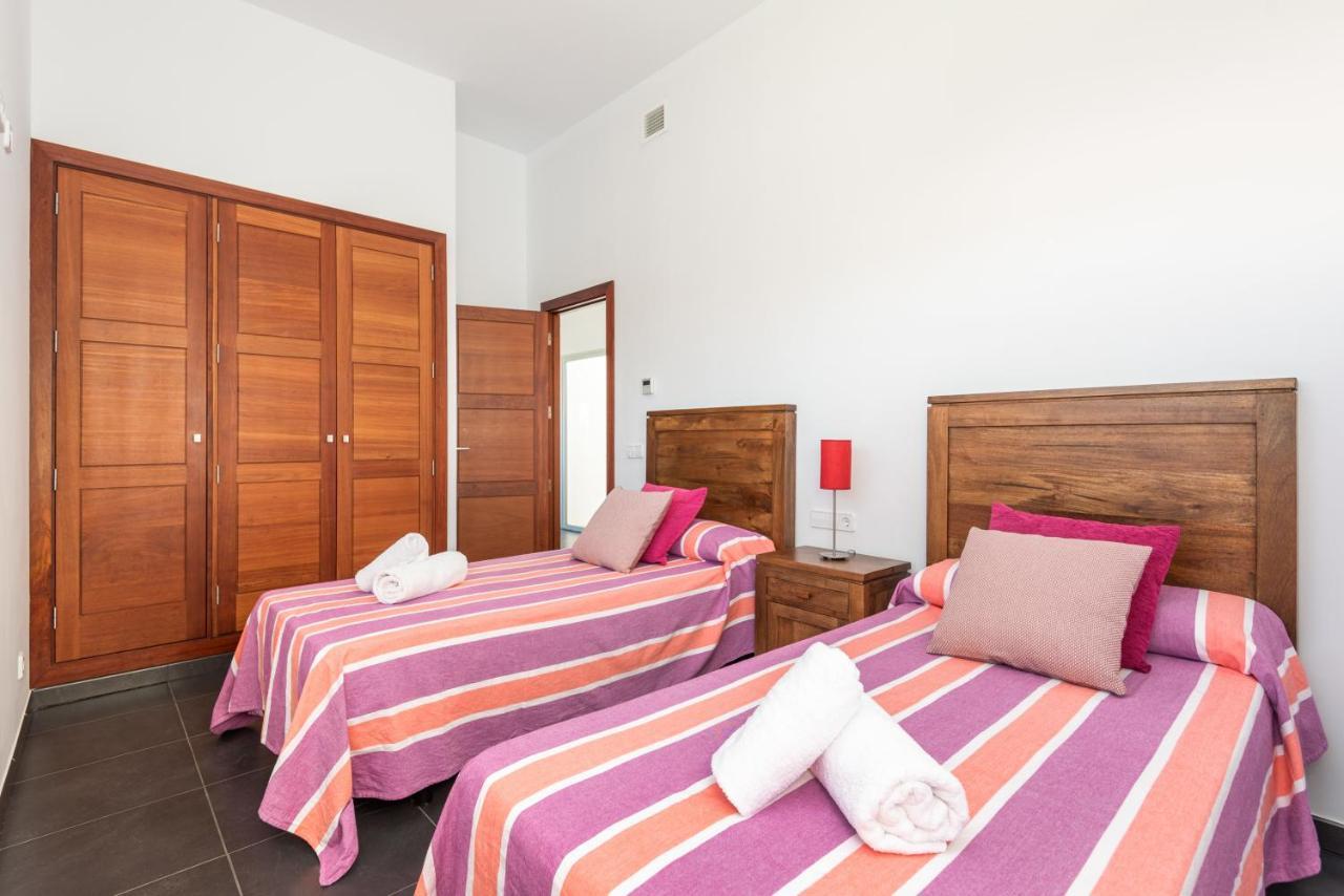 Villa Orquidea Son Bou Exterior photo