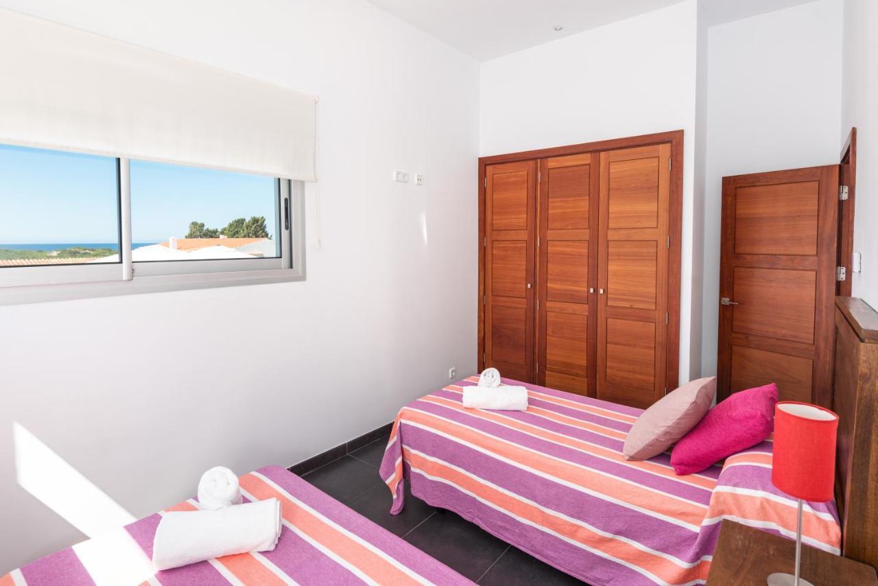 Villa Orquidea Son Bou Exterior photo