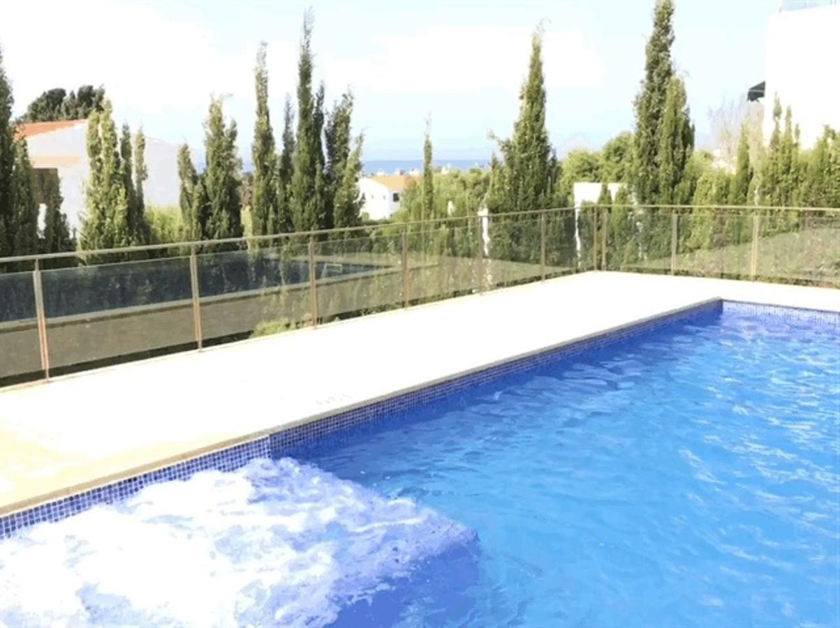 Villa Orquidea Son Bou Exterior photo